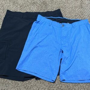 Under armour short